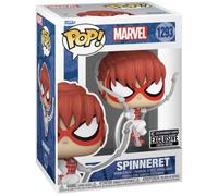 Figurine Funko Pop - Marvel Comics N°1293 - Spinneret (74527)
