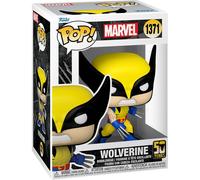 Figurine Funko Pop - Marvel Comics N°1371 - Wolverine (77438)