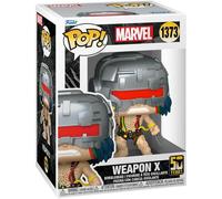 Figurine Funko Pop - Marvel Comics N°1373 - Weapon X (77437)