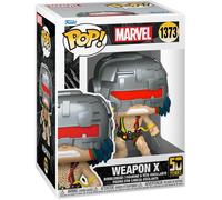 Figurine Funko Pop - Marvel Comics N°1373 - Weapon X (77437)