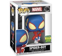 Figurine Funko Pop - Marvel Comics N°1384 - Spider-Boy (78244)