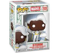 Figurine Funko Pop - Marvel Comics N°1535 - Storm (Noël) (86091)