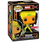 Figurine Funko Pop - Marvel Comics N°800 - Malicia - Blacklight (55164)