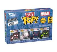 Figurine Funko Pop - Marvel Comics - Spider-Man Bitty Pop (Série 2) (85702)