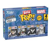 Figurine Funko Pop - Marvel Comics - Spider-Man Bitty Pop (Série 3) (85703)
