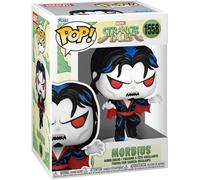 Figurine Funko Pop! Marvel Comics Strange Tales Morbius