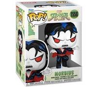 Funko Figurine POP! Marvel Strange Tales – Morbius 9 cm Vinyle