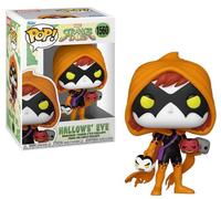 Figurine Funko Pop! Marvel Comics Strangetales Hallow'seve