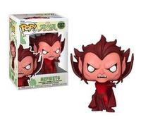 Funko - Figurine Pop! Marvel Strange Tales Mephisto - Vinyle 9 cm - N°1557