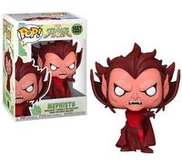 Figurine Funko Pop! Marvel Comics Strangetales Mephisto
