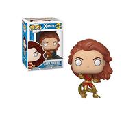 Figurine - Funko Pop - Marvel - Dark Phoenix - Dark Phoenix