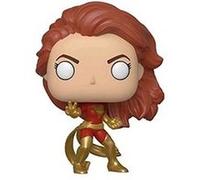 Figurine Funko Pop Marvel Dark Phoenix Dark Phoenix G