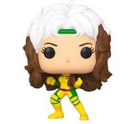 Figurine Funko Pop Marvel Dark Phoenix Rogue Multicolore G