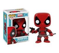 Figurine Funko Pop Marvel Deadpool 10 cm NC G