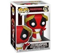Figurine Funko Pop Marvel Deadpool 30th Roman Senator Deadpool G