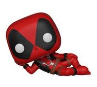 Figurine Funko Pop Marvel Deadpool Allongé 9 cm G