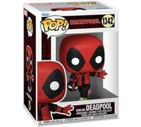 Figurine Funko Pop Marvel Deadpool Bowling G