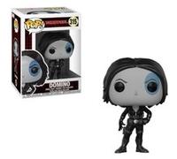 Figurine Funko Pop Marvel Deadpool Domino G