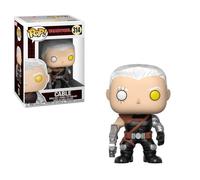 Figurine Marvel Deadpool 2 - Cable Pop 10cm