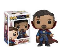 Figurine Funko Pop Marvel Doctor Strange 10 cm NC G
