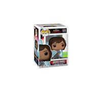 Funko – Figurine Pop Marvel America Chavez (Doctor Strange In The Multiverse Of Madness) 9 cm