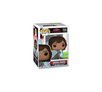 Figurine Funko Pop Marvel Doctor Strange In The Multiverse Of Madness America Chavez