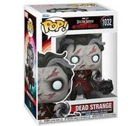 Dead Strange Funko POP#1032 Marvel Doctor Strange in the Multiverse Of Madness