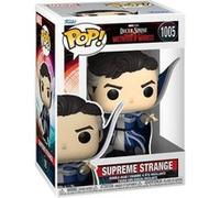 Figurine Funko Pop Marvel Doctor Strange in the Multiverse of Madness Supreme Strange G