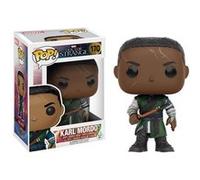 Figurine Funko Pop Marvel Doctor Strange Karl Mordo 10 cm Multicolore G