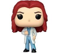 Funko Figurine Pop Christine Palmer – Doctor Strange Multiverse – Exclusive Multicolore