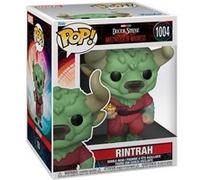 Figurine Funko Pop Marvel Doctor Strange Multiverse of Madness Rintrah G