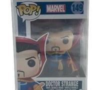 Figurine Funko Pop Marvel Doctor Strange N149 NC G