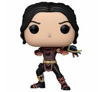 Figurine Funko POP Marvel Echo 1335