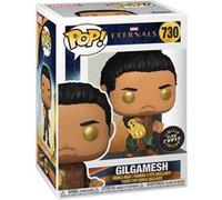 Funko – Figurine Pop – Gilgamesh (Marvel Eternals) – avec Chase – Modèle aléatoire G