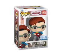 Figurine Funko Pop Marvel FNSM Peter Parker