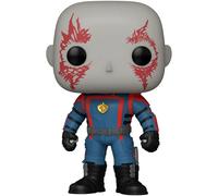 Funko - Figurine Pop! Vinyl - Les Gardiens de la Galaxie 3 - Drax - Officiel