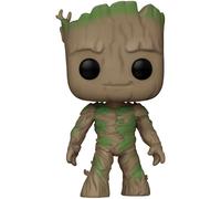 Funko Figurine Pop Groot – Guardians of the Galaxy 3
