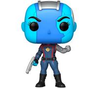 Funko Pop! Figurine en vinyle Nebula (Marvel) – Les Gardiens de la Galaxie 3 – Produit officiel
