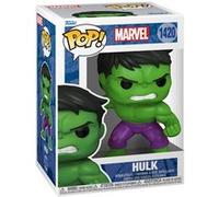 Figurine Funko Pop Marvel Hulk G