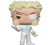 Figurine Funko Pop Marvel Infinity Warps Diamond Patch G