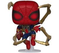 Funko Pop! Iron Spider