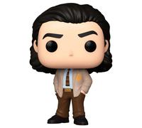 Funko Pop! Figurine vinyle – Loki – Marvel – Produits officiels – Idée cadeau