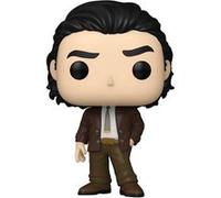 Figurine Funko Pop Marvel Loki Season 2 Pop 1 G
