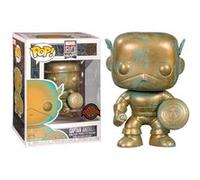 Funko - Marvel : 80th Anniversary - Captain America