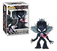 Funko Pop! Bobble: Marvel: Venom - Groot - Figurine en Vinyle à Collectionner - Idée de Cadeau - Produits Officiels - Jouets pour Les Enfants et Adultes - Comic Books Fans