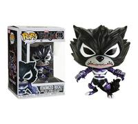 Marvel - Marvel Venom S2 - Rocket Raccoon Venom - Pop 10 Cm