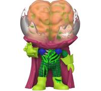 Figurine Funko Pop! Marvel: Marvel Zombies- Mysterio