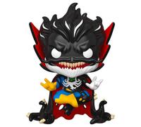 Figurine Funko Pop Marvel Max Venom Doctor Strange Multicolore 9 cm