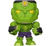 Figurine Funko Pop Marvel Mech Hulk G