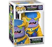 Funko – Figurine Funko Pop! Thanos (Monster Hunters) – Marvel Comics – Vinyle Officiel